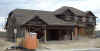 Cretser Construction paint job